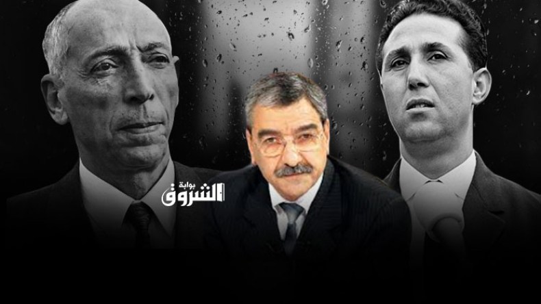 بوضياف وبن بلّة فرحا لإغتيال عبان!