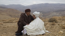 وثائقي سعيد عولمي “على آثار المحتشدات” يرى النور أخيرا