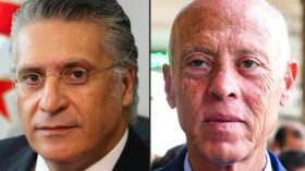 التونسيون يختارون رئيساً جديداً