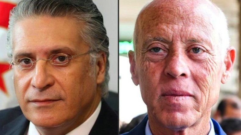 التونسيون يختارون رئيساً جديداً