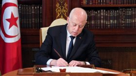 تونس: الخلافات تتعمق بين سعيّد والمشيشي وهذا ما قاله الغنوشي