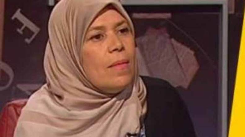 سعيدة عبوبة: الأوراس محور كتاباتي ويجب ترقية الأدب الجزائري بجميع اللغات