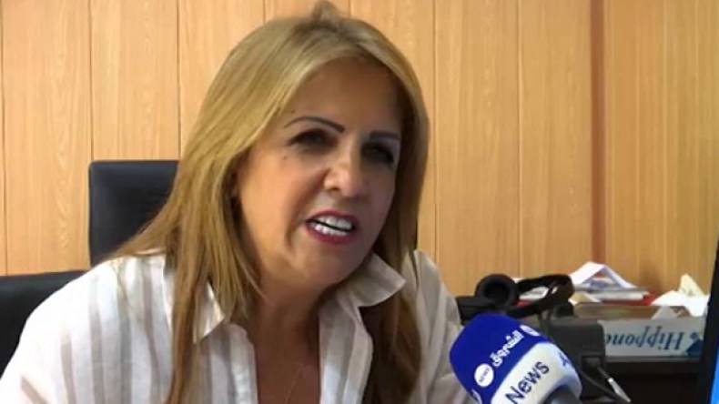 مجلس قضاء الجزائر يقضي ببراءة سعيدة نغزة