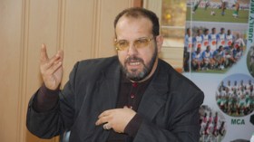 هذه شروط نجاح “التوافق الوطني”.. وهذا ما قصده مقري