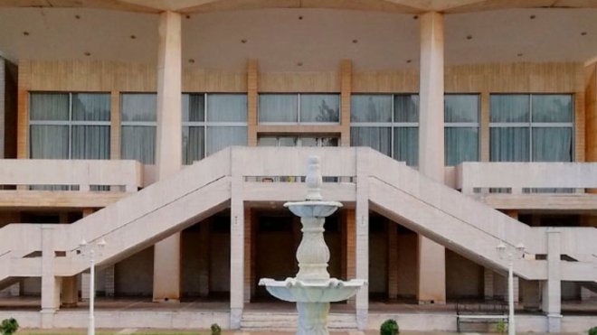 وفاة غامضة لمستشار السفير الروسي في المغرب