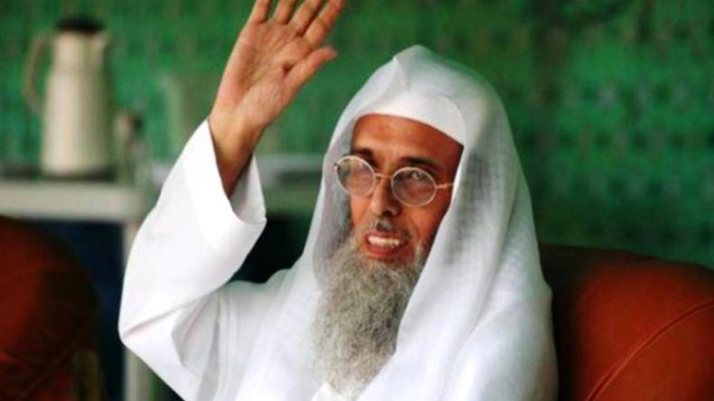 السعودية تفرج عن أحد أبناء الداعية سفر الحوالي