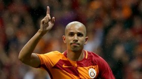 إدارة غالاتسراي مصرة على تسريح فيغولي