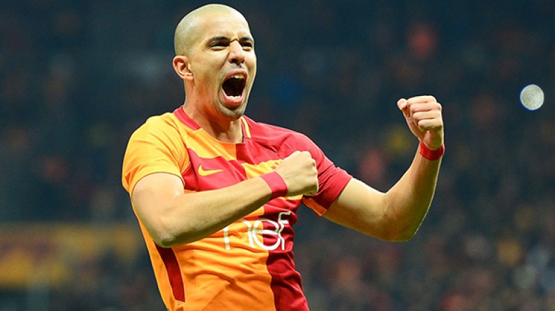 فيغولي يتألق بتمريرة حاسمة ويقترب من اللقب