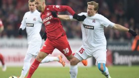 سفيان هني لاعب كبير قهرته كثرة التنقلات