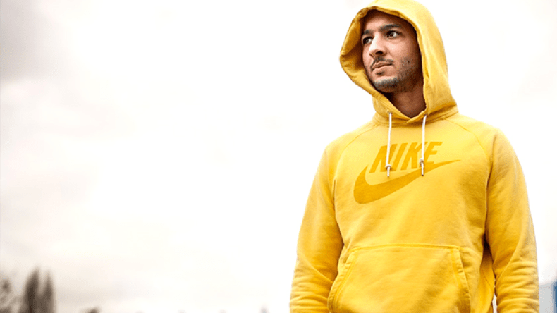 سفيان هني: “حزين لغياب الجزائر عن مونديال قطر”