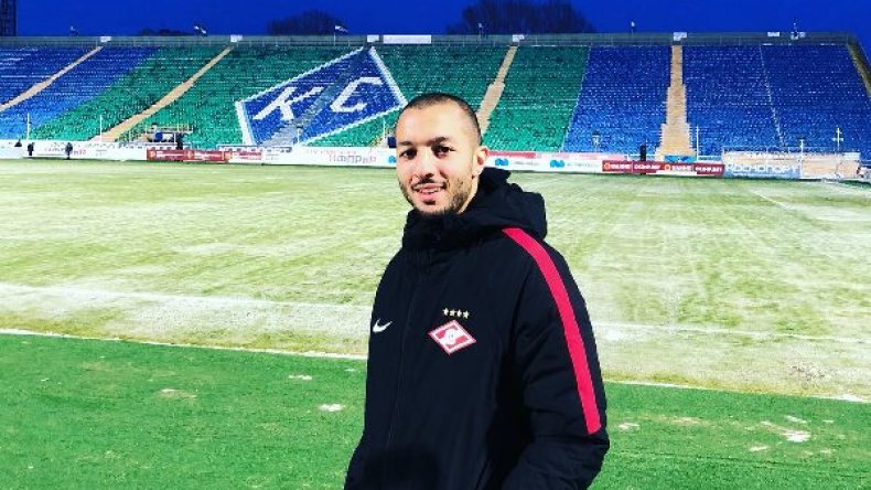 هني يتعاطف مع مُصابي “مُتلازمة داون”