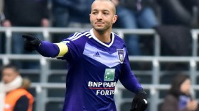 سفيان هني يفكر في العودة إلى أندرلخت