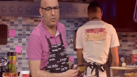 محمد خساني يتهم سفيان داني بالنصب والاحتيال