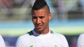 تايدر:  لم أعتزل اللعب الدولي مع “الخضر”