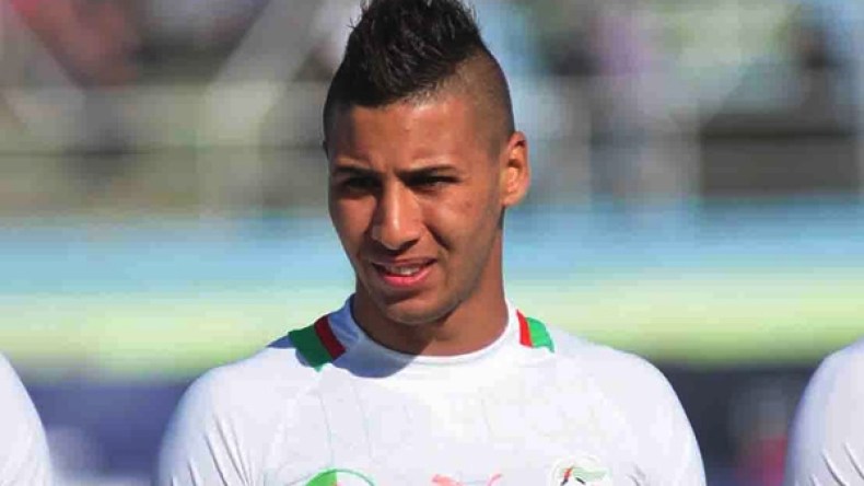 تايدر:  لم أعتزل اللعب الدولي مع “الخضر”