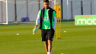 French Football Coach Defends Taider, Stressing That His level Is “European”