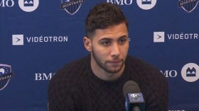 تايدر يوجه رسالة إلى ماجر