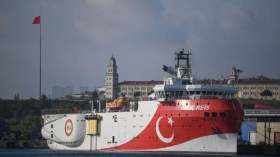 تركيا.. القوّة العسكرية العالمية القادمة