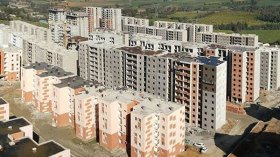 ولاية بومرداس عاجزة عن استكمال مشروع 130 مسكن بحمادي!