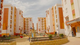 سكنات جديدة معزولة.. وغياب المرافق يؤرق قاطنيها