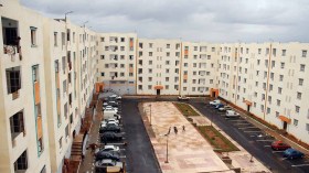 حبس 280 متحايل مستفيد من سكنات اجتماعية بالعاصمة