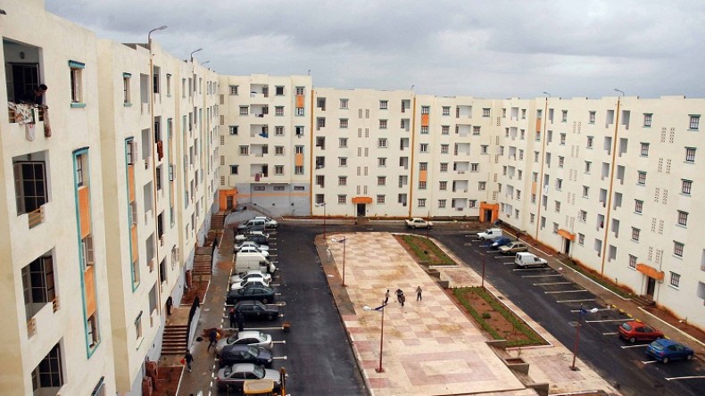 حبس 280 متحايل مستفيد من سكنات اجتماعية بالعاصمة