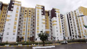 مكتتبو “عدل 2” بغليزان يطالبون بلجنة تحقيق