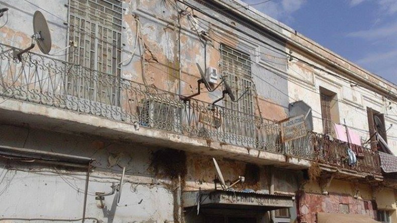 14 ألف عائلة تقطن سكنات هشة مهدّدة بالأمراض في البليدة