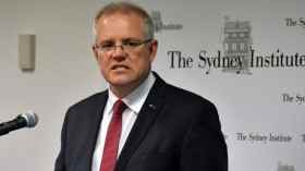 أستراليا تعترف بالقدس الغربية عاصمة لـ”إسرائيل”