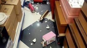 سكيكدة تسجل 3 هزات أرضية متتالية