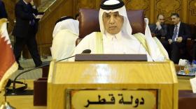 قطر ترد على انتقادات وزير خارجية البحرين