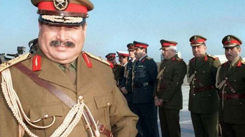 وفاة آخر وزير دفاع في عهد صدام حسين
