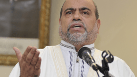 سلطاني: النظام الرئاسي لم يعد صالحا في حمس!