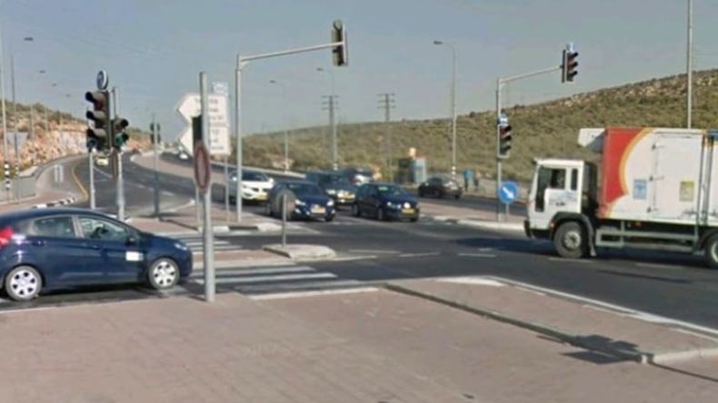 استشهاد فلسطيني برصاص الاحتلال شمال الضفة