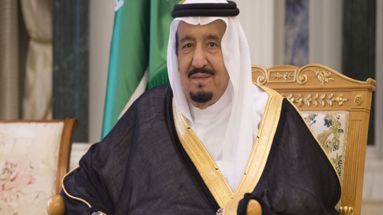 السعودية تدعو الحجاج لعدم رفع شعارات سياسية أو مذهبية