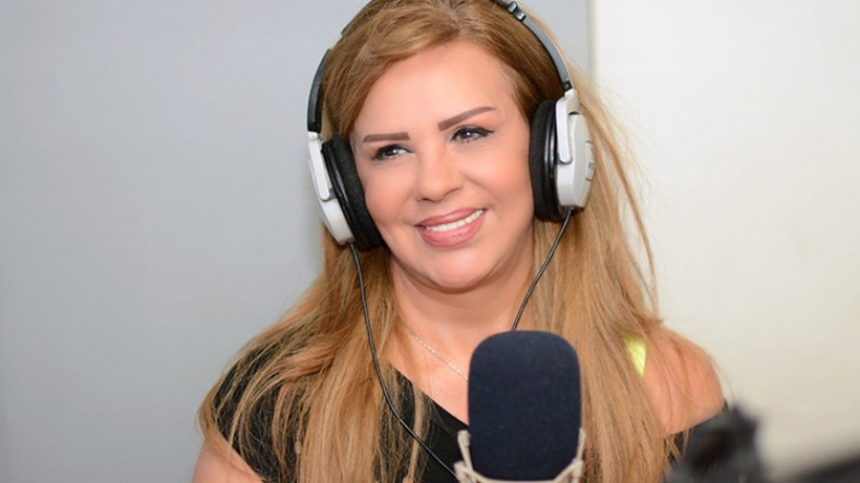 أعشق تاريخ الجزائر وأتمنى تمثيل دور جميلة بوحيرد