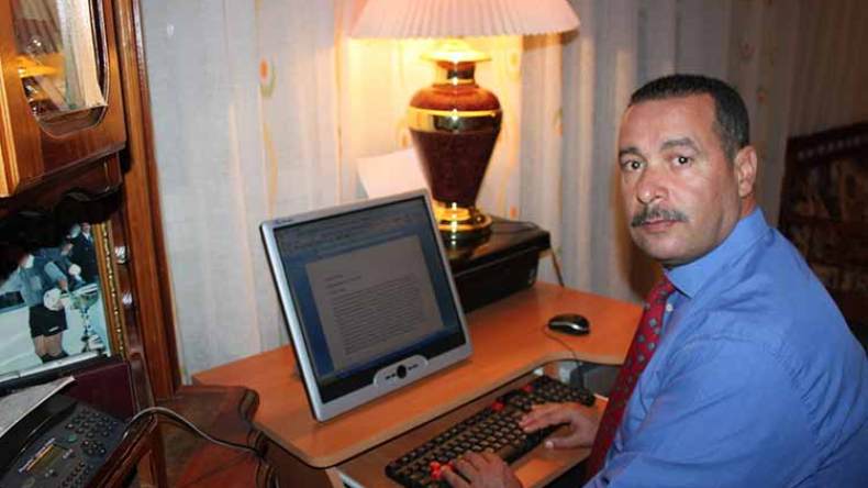 إذا تواصلت الاعتداءات فلن نجد مستقبلا حكاما لإدارة المباريات