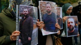 ألمانيا تطرد دبلوماسييْن روسييْن