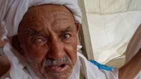 هبيرات سليمان.. مجاهد منسي مسلوب الحقوق ينتظر الإنصاف