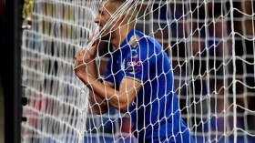 إيفرتون ثالث فريق مُهتمّ بِجلب سليماني