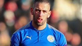 بيشيكتاش يعود للاهتمام بسليماني