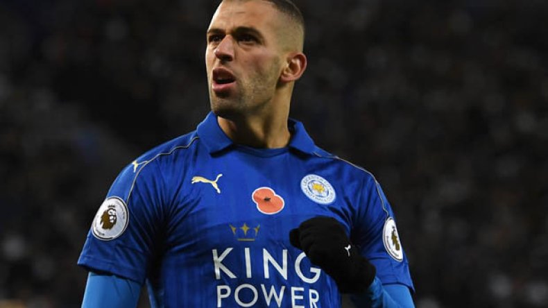 “لن ألعب في السعودية.. هل أنت مجنون؟”