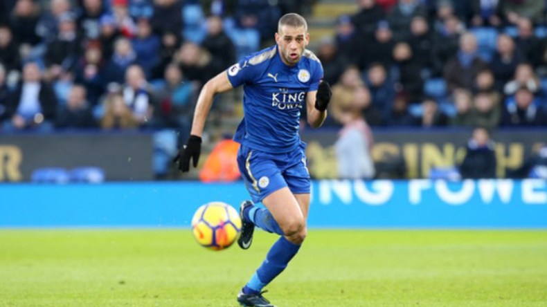 فريق ثالث يُريد انتداب سليماني