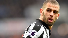 نهاية موسم سليماني قبل الآوان