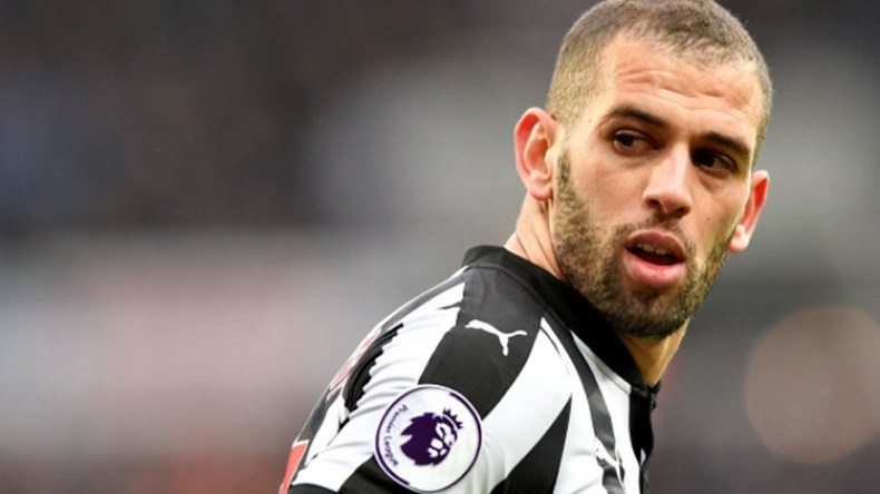 نهاية موسم سليماني قبل الآوان