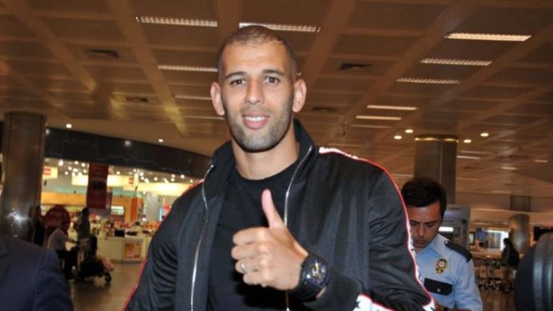 سليماني يشرح أسباب رحيله عن ليستر سيتي