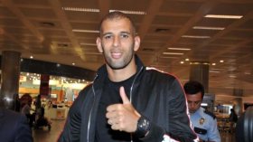 سليماني الأعلى أجرًا في تاريخ نادي فنربخشة