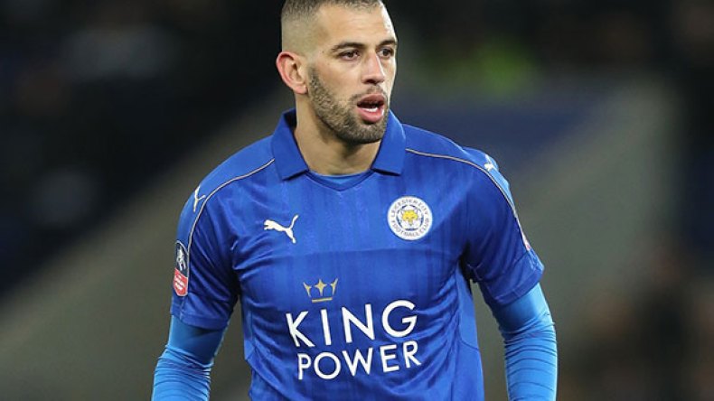 سليماني يدخل اهمتامات وولفرهامبتون الإنجليزي