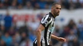 إدارة نيوكاسل ترفض عرضا جديدا لإعادة سليماني