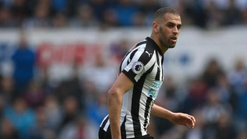 إدارة نيوكاسل ترفض عرضا جديدا لإعادة سليماني